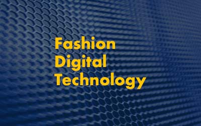 Fashion Digital Technology